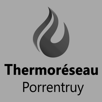 Thermoréseau-Porrentruy SA