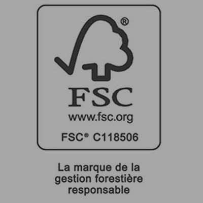 FSC Certification forestière