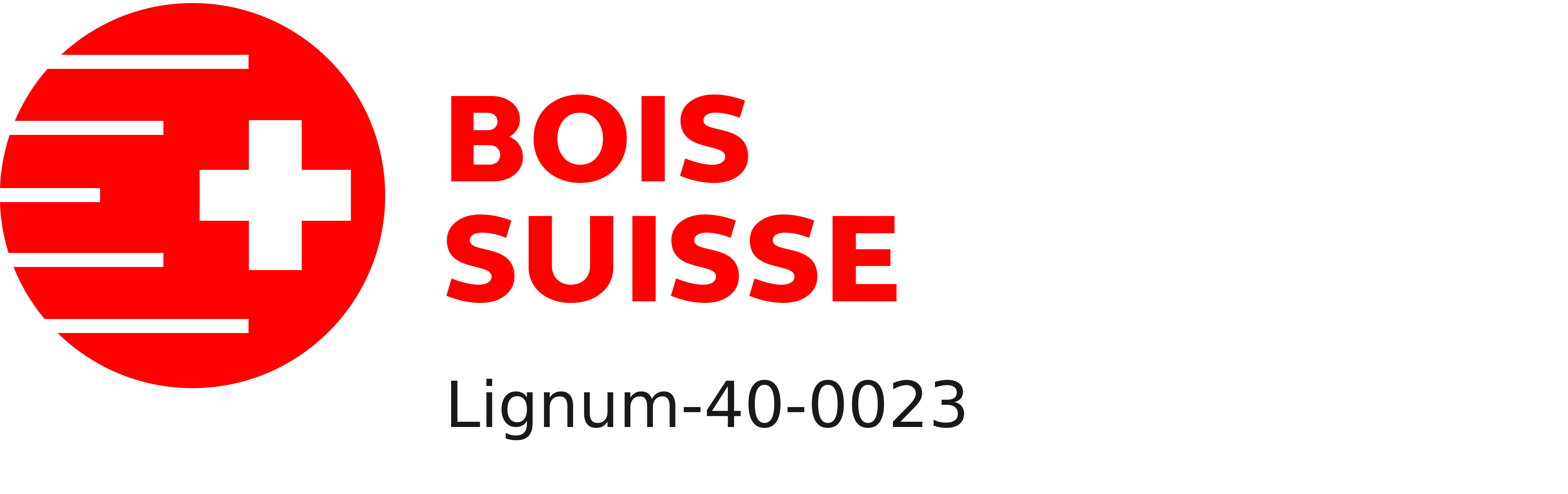 Bois-Suisse Lignum