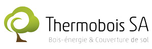 Création de la société Thermobois SA