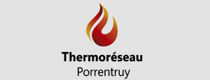 Création de la société anonyme Thermoréseau Porrentruy SA